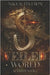 Veiled World: Schattenherz by Daveron, Nika S.
