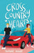 Cross Country Hearts by Suzanne August