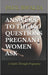 Answers to the 100 Questions Pregnant Women Ask: A guide through pregnancy by Paul Bwalya