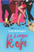 La Lengua Roja by Design, Adyma