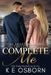 Complete Me by K. E. Osborn