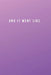 Daily Planner - Weekly Planner, Aesthetic Planner, Life Planner by Nicole Honeywill
