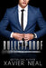 Bulletproof: A Forbidden Romantic Suspense Standalone Novel by Xavier Neal