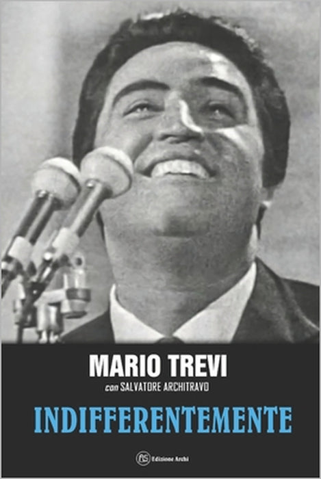 Indifferentemente by Salvatore Architravo, Mario Trevi