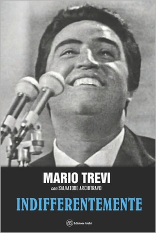 Indifferentemente by Salvatore Architravo, Mario Trevi