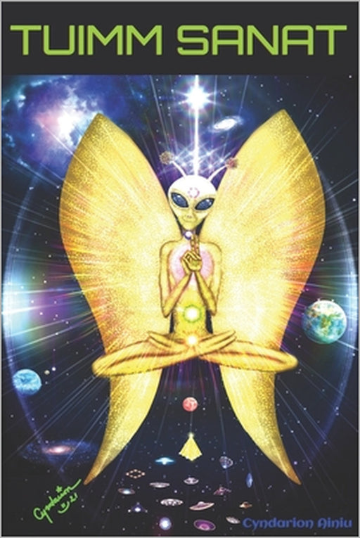 Tuimm Sanat by Cyndarion Ainiu