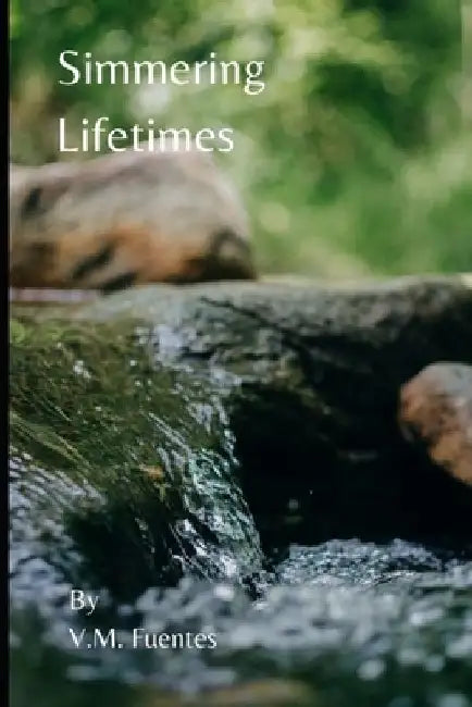 Simmering Lifetimes by V. M. Fuentes