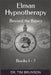 Elman Hypnotherapy: Elman Hypnotherapy: Beyond the Basics - Book 1-7 by Tim Brunson