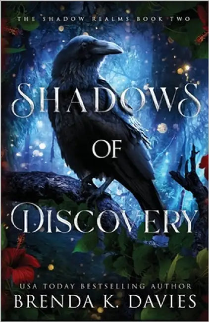 Shadows of Discovery by Editing, Hot Tree