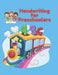 Handwriting for Preschoolers by Finesse Protocol Designs