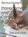 Management and IT Consultancy in Digital Age: Text and cases by Sanjiva Shankar Dubey