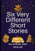 Six Very Different Short Stories by Mahmoud Suleiman Abdi Dualeh