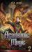 Academic Magic by Db King