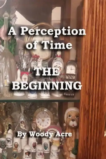 A Perception of Time: The Beginning by Woody Acre