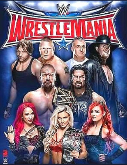 WRestlemania: Anxiety WWE Coloring Books For Adults And Kids Relaxation And Stress Relief by Fatima Coloring