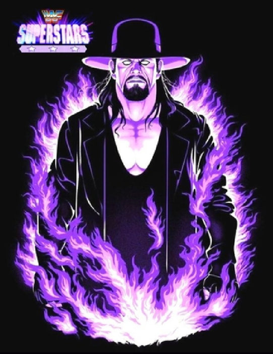 superstars: Anxiety WWE Coloring Books For Adults And Kids Relaxation And Stress Relief by Fatima Coloring