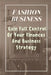 Fashion Business: Gain Full Control Of Your Finances And Business Strategy: Managing Business With Fashion Business by Nola Duplessis