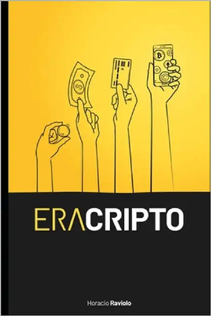 Era Cripto by Raviolo, Horacio