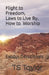 Flight to Freedom, Laws to Live By, How to Worship: Exodus Devotionals by Ts Taylor