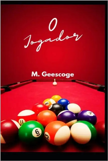 O jogador by Leal Santos Beraldo, Leina