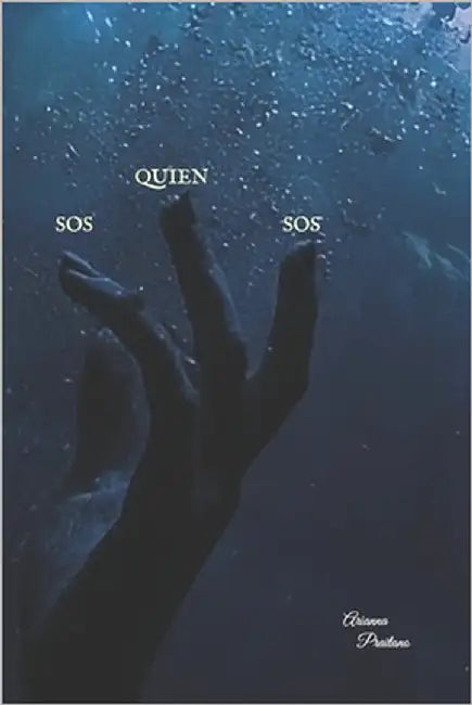 SOS Quién SOS by Praitano, Arianna