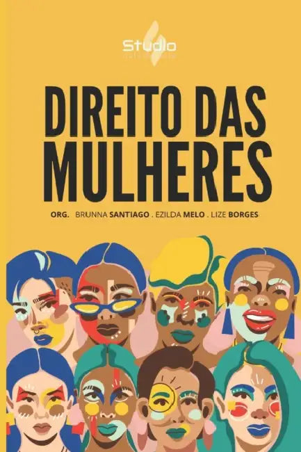 Direitos das Mulheres by Jane Steward