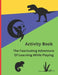 Activity Book: The Fascinating Adventure Of Learning While Playing by God-Sent Publications