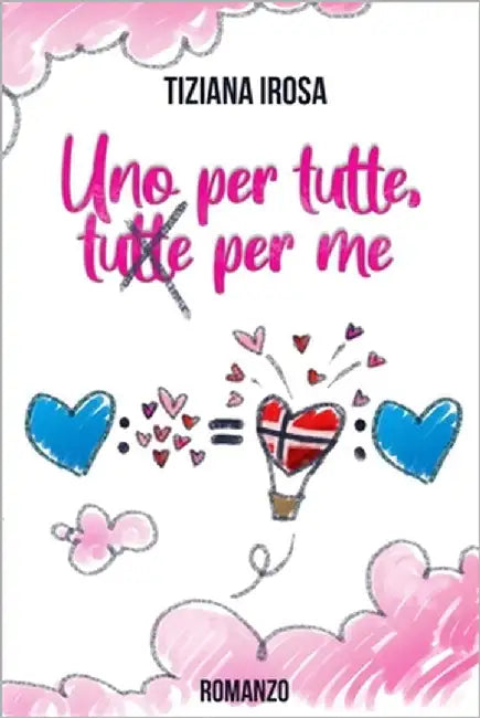 Uno per Tutte, Tutte per Me by Romano, Editor Vincenzo