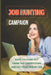 Job Hunting Campaign: Ways To Stand Out From The Competition And Get Your Dream Job: Stand Out From The Competition by Evelynn Kestler