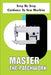 Master The Patchwork Step By Step Guidance To Sew Machine: Step-By-Step To Sew by Rudolf Styron