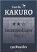 L'art du Kakuro Intermédiaire Vol.7 by Ducourt, Editions