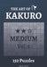 The Art of Kakuro Medium Vol.5 by Editions Ducourt