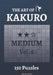 The Art of Kakuro Medium Vol.6 by Editions Ducourt