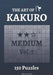 The Art of Kakuro Medium Vol.7 by Editions Ducourt
