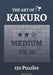 The Art of Kakuro Medium Vol.10 by Editions Ducourt