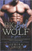 Big Bad Wolf by Weisenberger, Julia