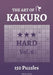The Art of Kakuro Hard Vol.6 by Editions Ducourt