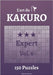 L'art du Kakuro Expert Vol.6 by Ducourt, Editions