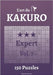 L'art du Kakuro Expert Vol.7 by Ducourt, Editions