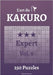 L'art du Kakuro Expert Vol.9 by Ducourt, Editions