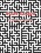 Maze Escape: 80 Mazes & Solutions by Jeffrey Gonzalez