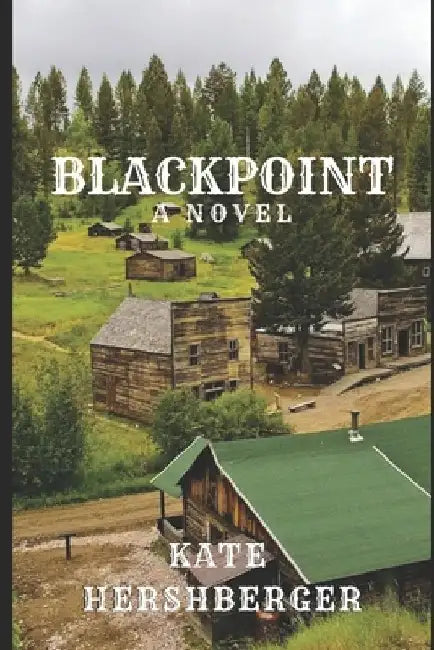 Blackpoint by Kate Hershberger