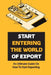 Start Entering The World Of Export: An Ultimate Guide On How To Start Exporting: Export Strategies by Miki Schnieder