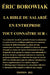 La bible du salarié en entreprise by Éric Borowiak