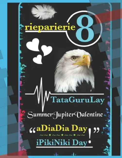 rieparierie 8 by . SummerJupiterValentine .