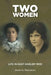 Two Women by Jeanette Verderosa