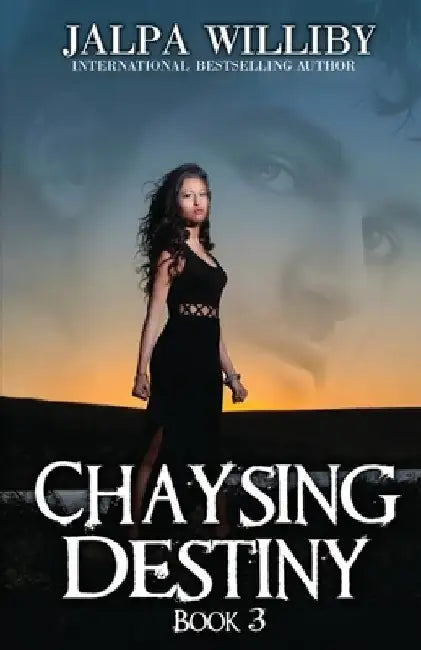 Chaysing Destiny by Jalpa Williby