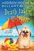Death Takes a Holiday: Cozy Mystery by Addison Moore