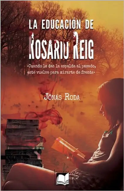 La educación de Rosario Reig by Roda, Jönás