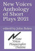 New Voices Anthology of Short Plays 2021 by John Bolen
